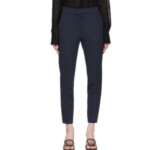 MaxMara Weekend Cigerette Pants SZ 12